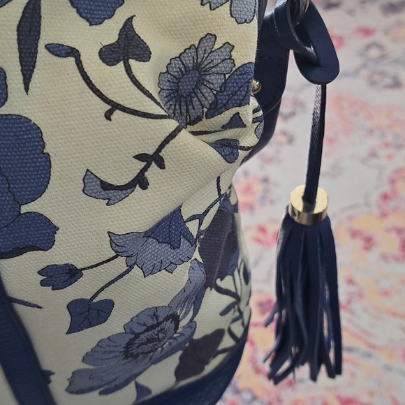 ☘️☘️Isaac Mizrahi! Bridgehampton bag - Picture 2 of 7